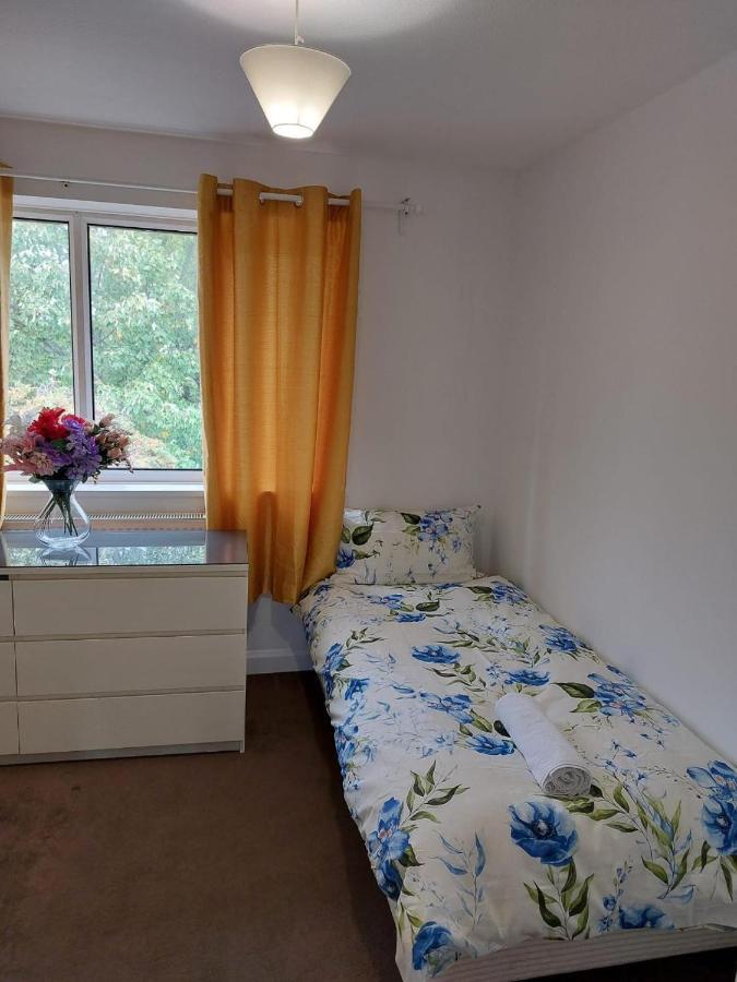 Superb 2 Bedroom Flat, Sleeps 6 London Borough of London Borough of Croydon Exterior foto